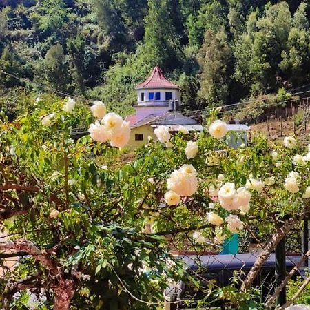 Villa Frozen Monks Tamilnadu - Tamilnadu - Kodaikanal Esterno foto