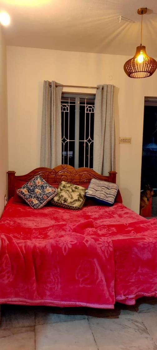 Villa Frozen Monks Tamilnadu - Tamilnadu - Kodaikanal Esterno foto