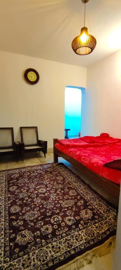 Villa Frozen Monks Tamilnadu - Tamilnadu - Kodaikanal Esterno foto