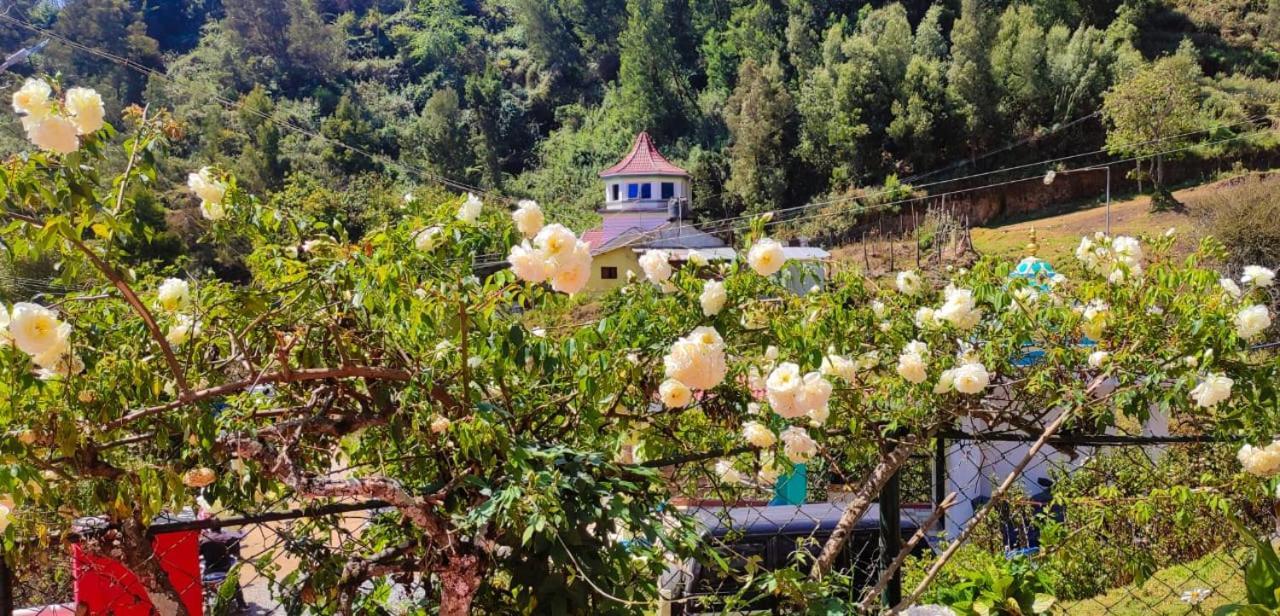 Villa Frozen Monks Tamilnadu - Tamilnadu - Kodaikanal Esterno foto