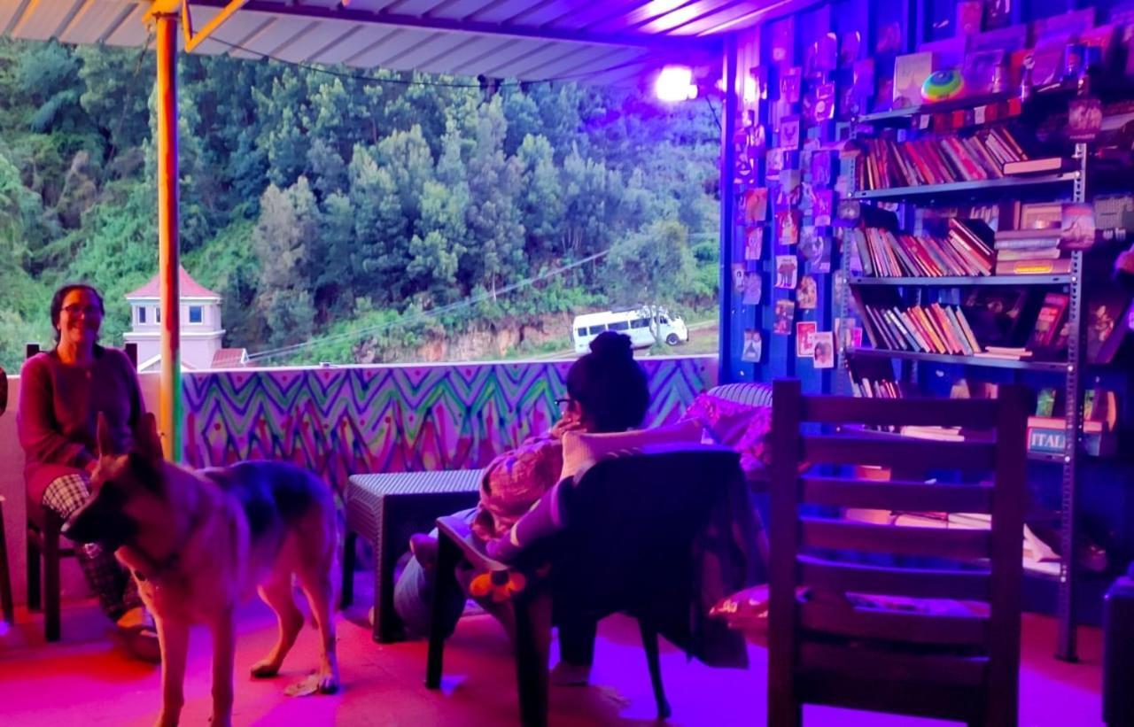Villa Frozen Monks Tamilnadu - Tamilnadu - Kodaikanal Esterno foto