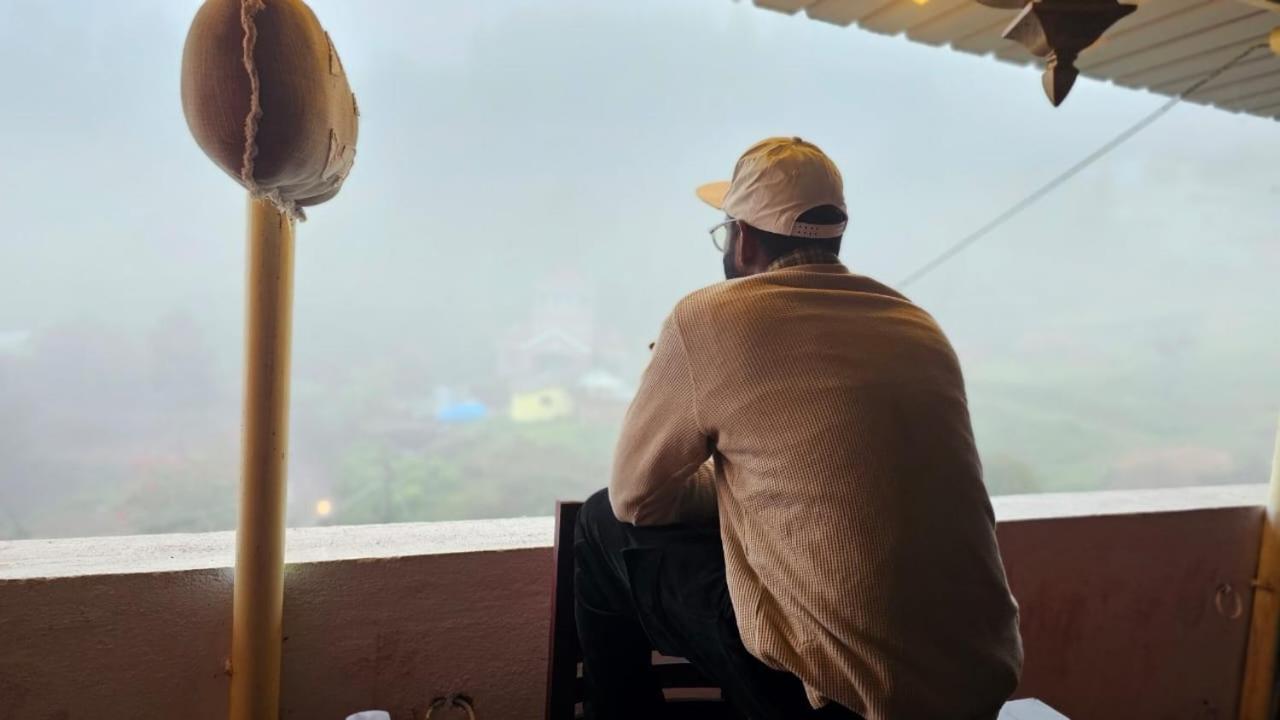 Villa Frozen Monks Tamilnadu - Tamilnadu - Kodaikanal Esterno foto