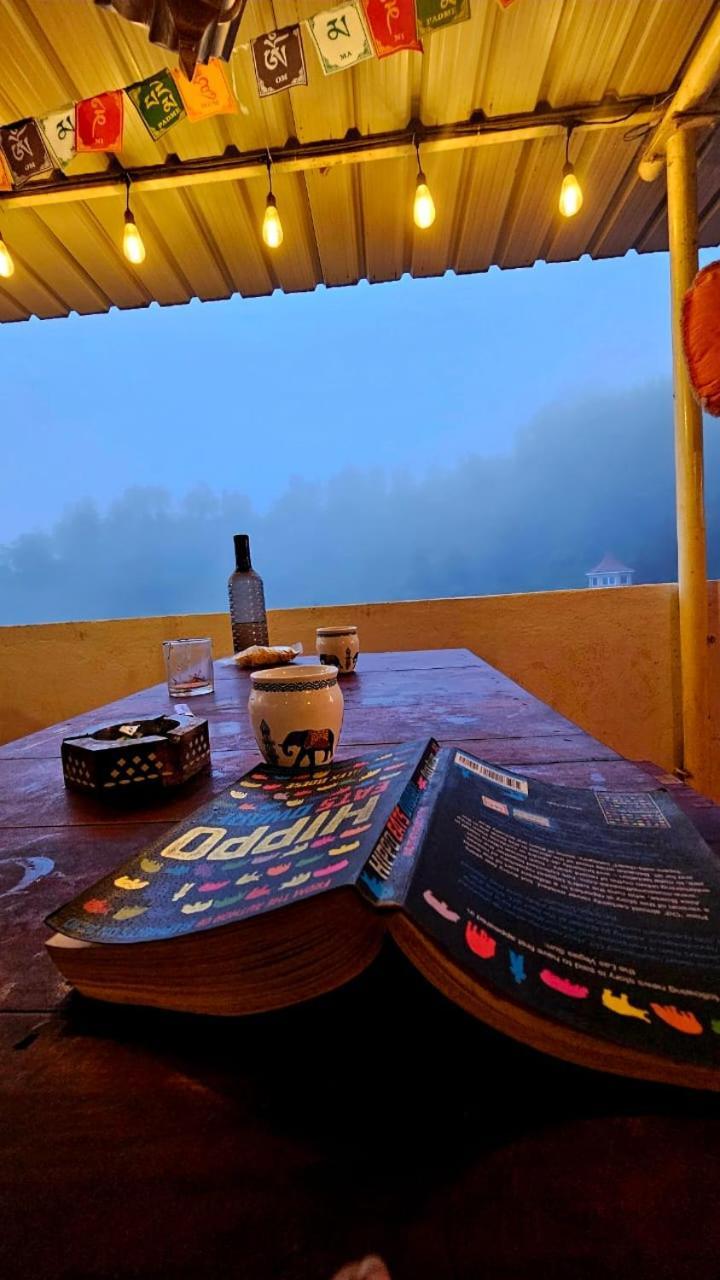 Villa Frozen Monks Tamilnadu - Tamilnadu - Kodaikanal Esterno foto