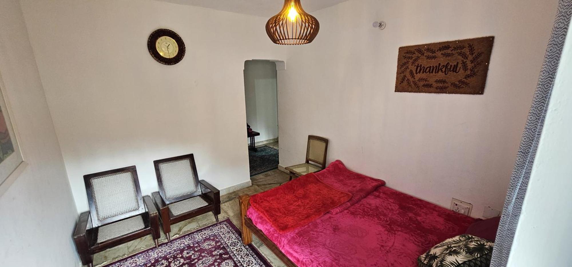 Villa Frozen Monks Tamilnadu - Tamilnadu - Kodaikanal Esterno foto