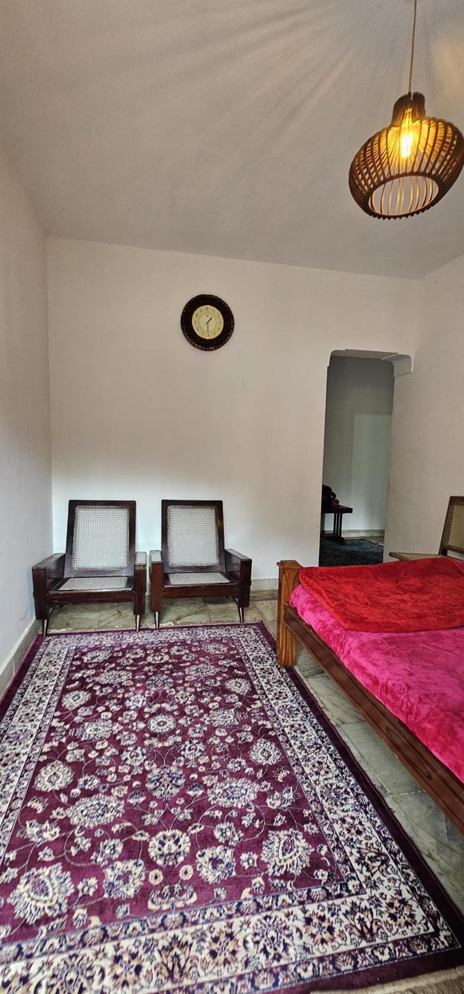 Villa Frozen Monks Tamilnadu - Tamilnadu - Kodaikanal Esterno foto
